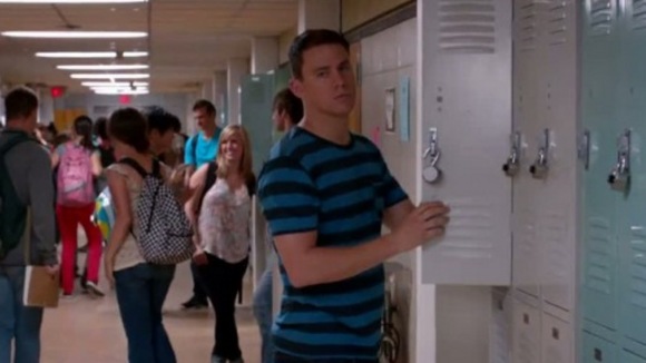 Photo from the movie 21 Jump Street