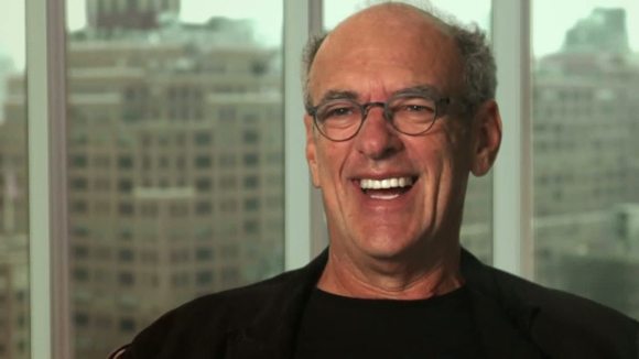 Photo from the movie Supermensch: The Legend of Shep Gordon