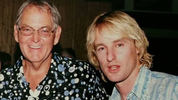 Photo from the movie Supermensch: The Legend of Shep Gordon