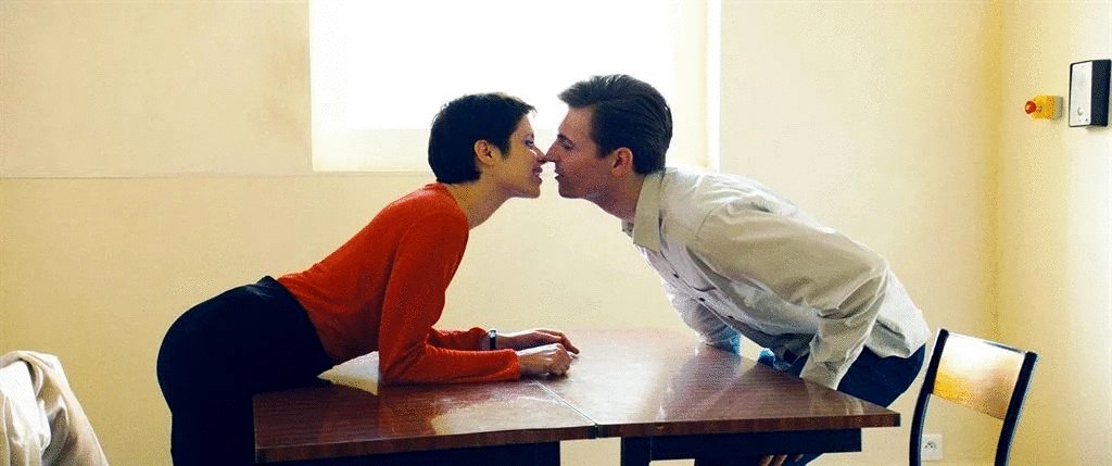 Photo from the movie Sur la branche