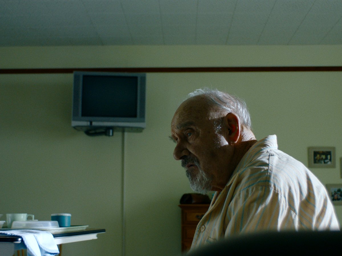 Photo du film Tu ne sauras jamais [2023]