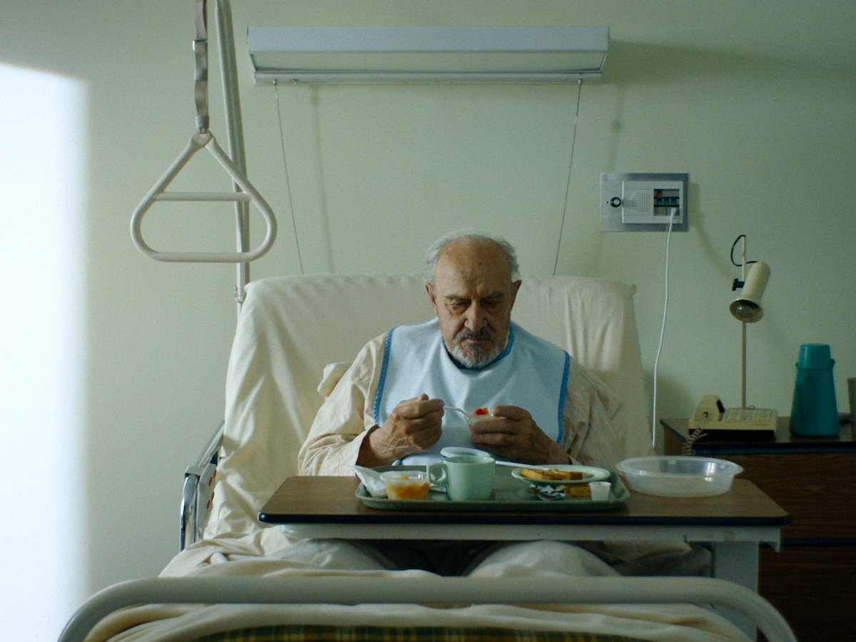 Photo du film Tu ne sauras jamais [2023]