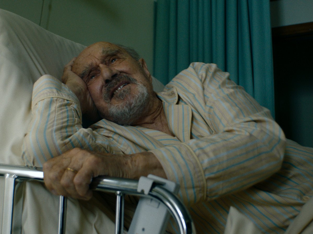 Photo du film Tu ne sauras jamais [2023]