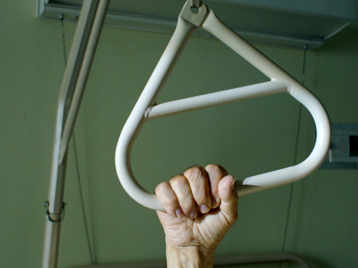 Photo du film Tu ne sauras jamais [2023]