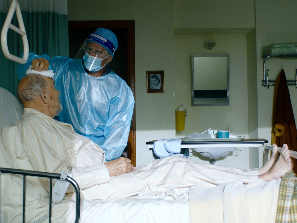 Photo du film Tu ne sauras jamais [2023]