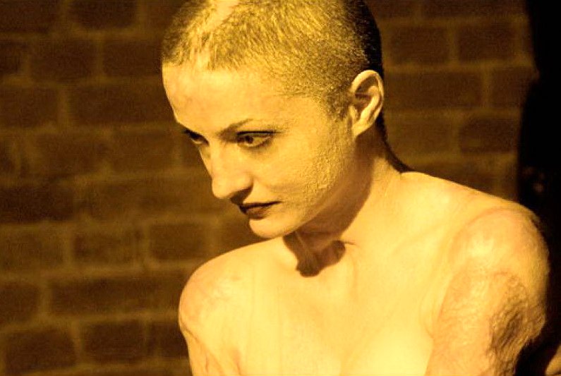 Photo from the movie Collective