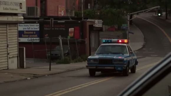 Photo from the movie God's Pocket