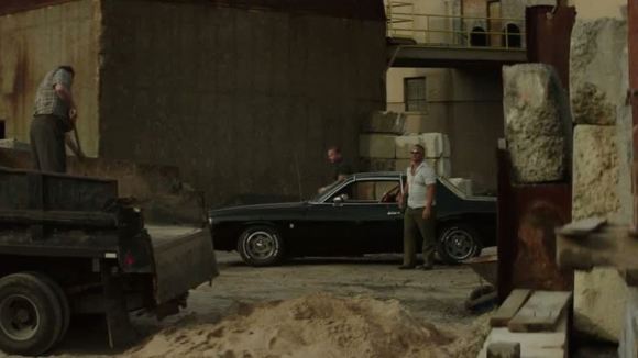 Photo from the movie God's Pocket