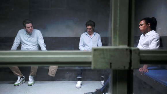 Photo from the movie Five