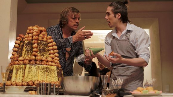 Photo from the movie Five