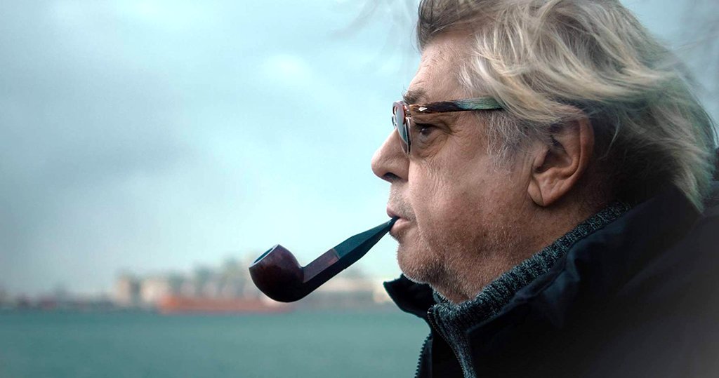 Photo from the movie Des histoires inventées