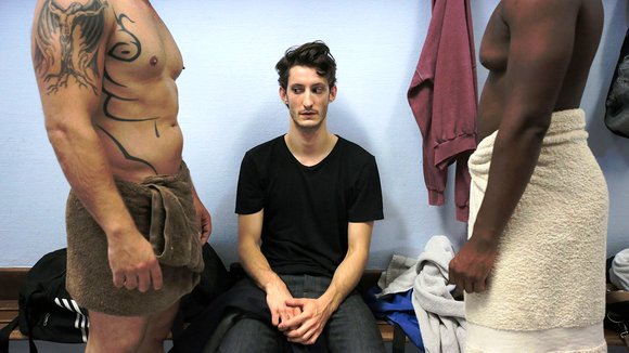 Photo from the movie Five