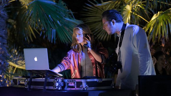 Photo from the movie Five