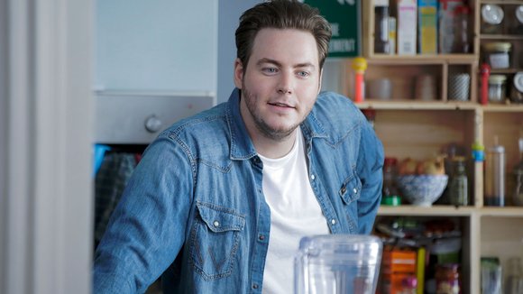 Photo from the movie Five