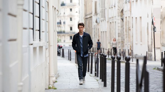 Photo from the movie Five