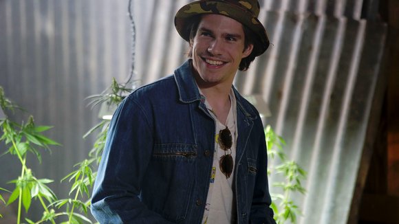 Photo from the movie Five