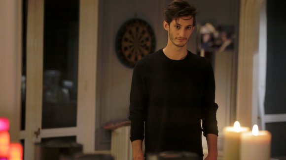 Photo from the movie Five