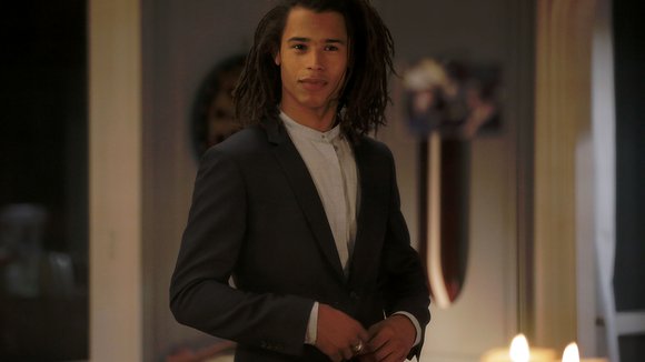 Photo from the movie Five