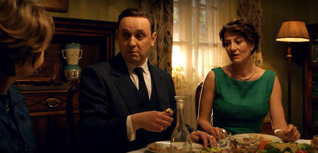 Photo from the movie 7 uczuć