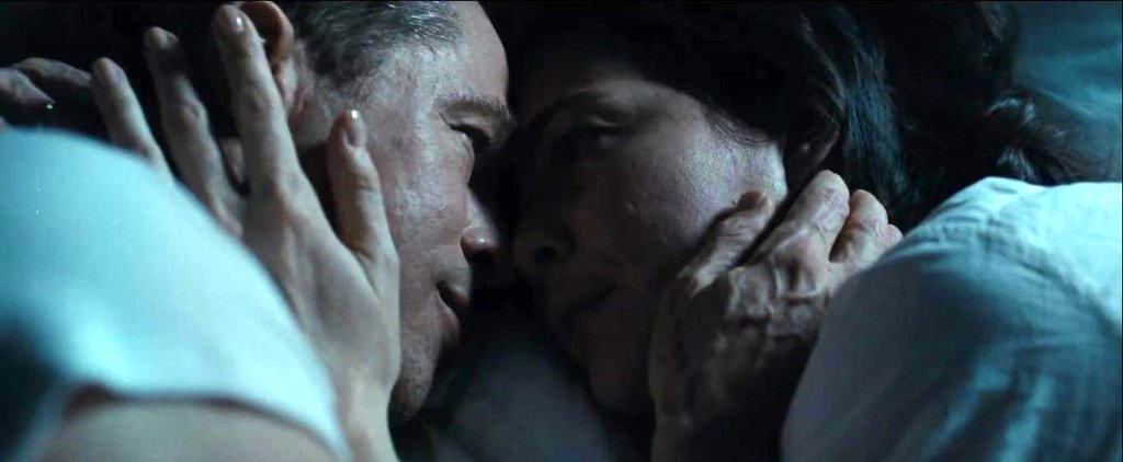 Photo from the movie Ad Astra