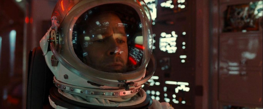 Photo from the movie Ad Astra