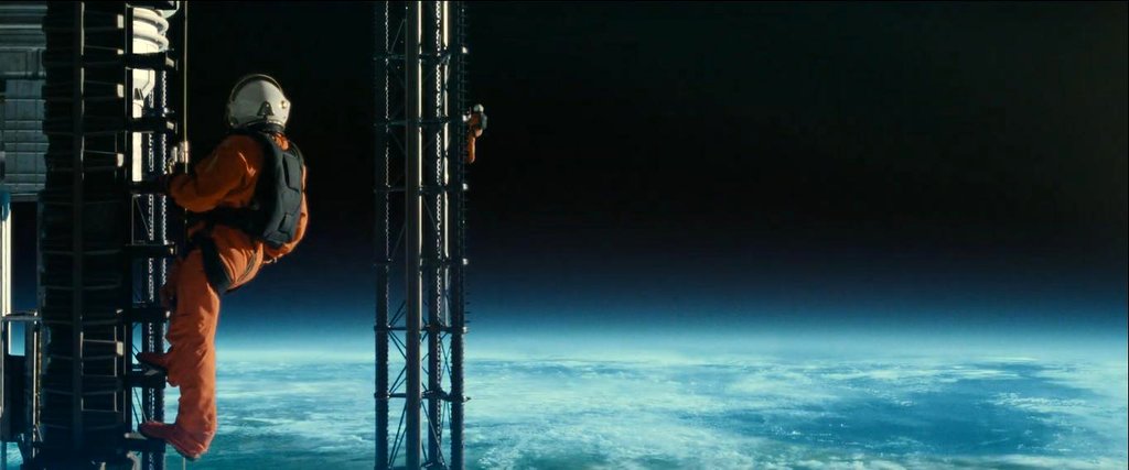 Photo from the movie Ad Astra