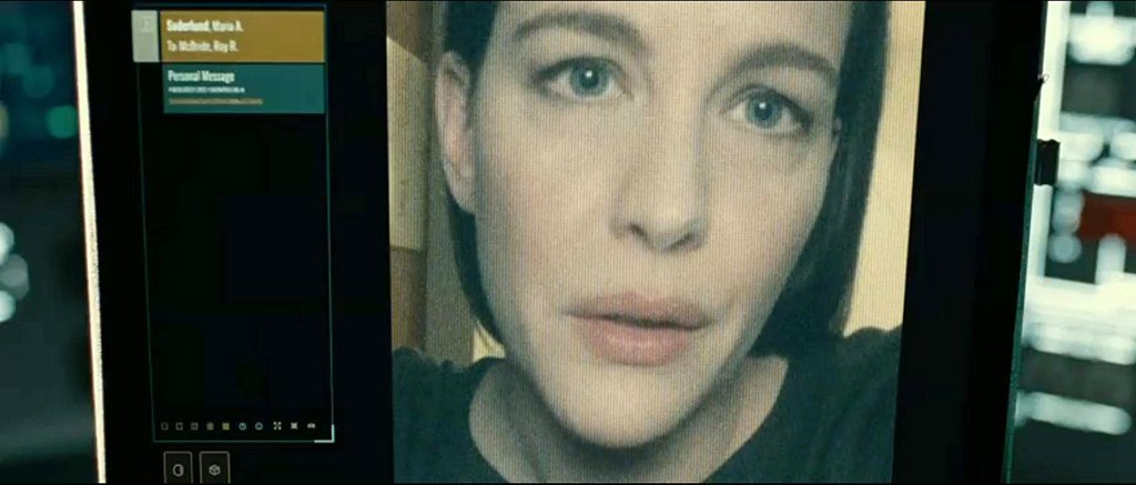 Photo from the movie Ad Astra