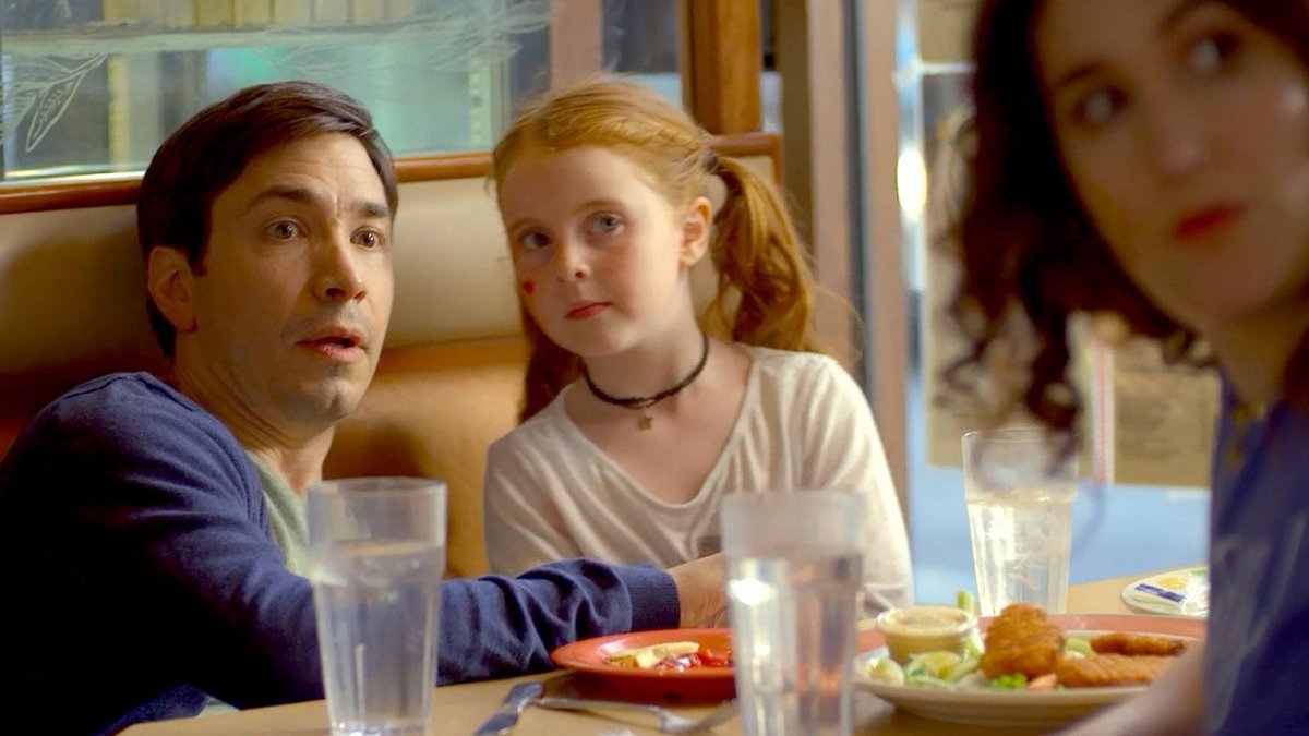 Photo from the movie Safe Spaces