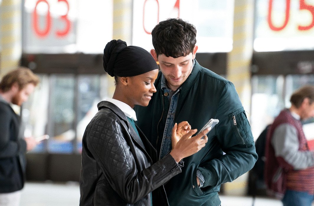 Photo from the movie Aisha