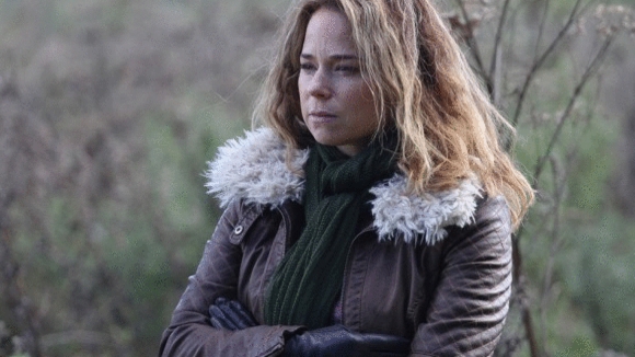 Photo from the movie Amsterdam