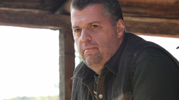 Photo from the movie Amsterdam