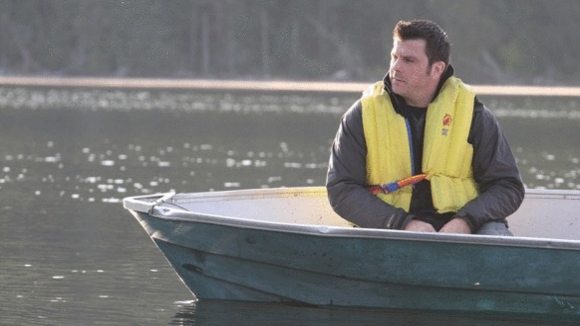 Photo from the movie Amsterdam