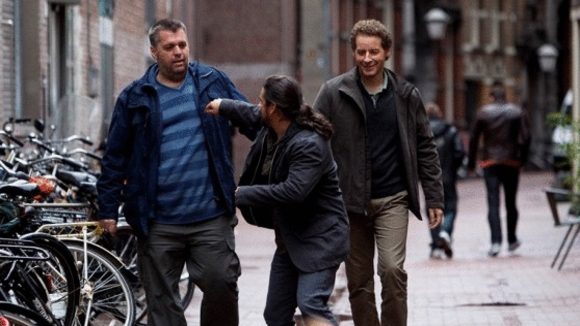 Photo from the movie Amsterdam