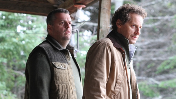 Photo from the movie Amsterdam