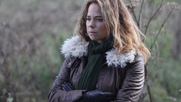 Photo from the movie Amsterdam