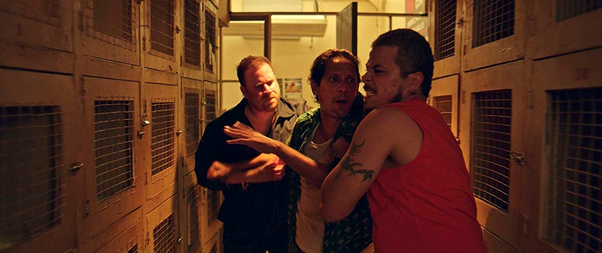 Photo from the movie Ana