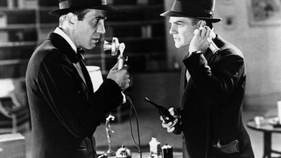 Photo from the movie Angels with Dirty Faces