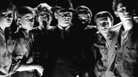 Photo from the movie Angels with Dirty Faces