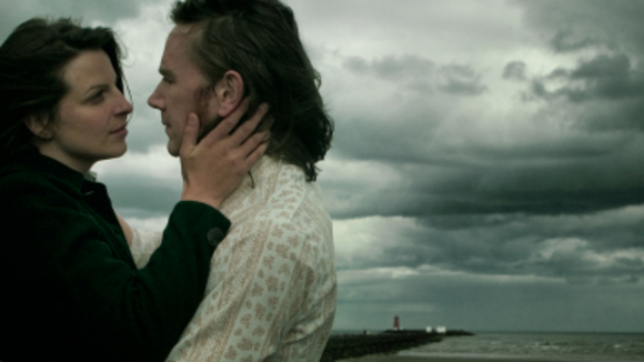 Photo from the movie Anton