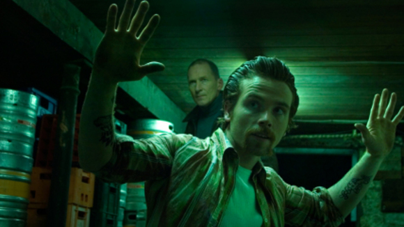 Photo from the movie Anton