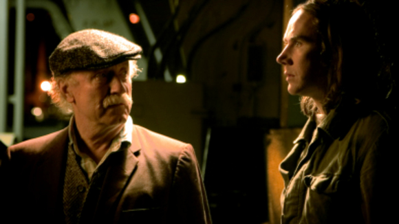 Photo from the movie Anton