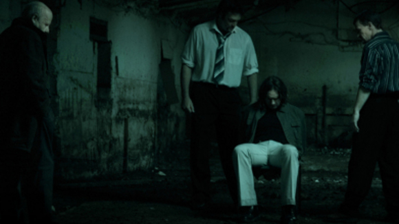 Photo from the movie Anton