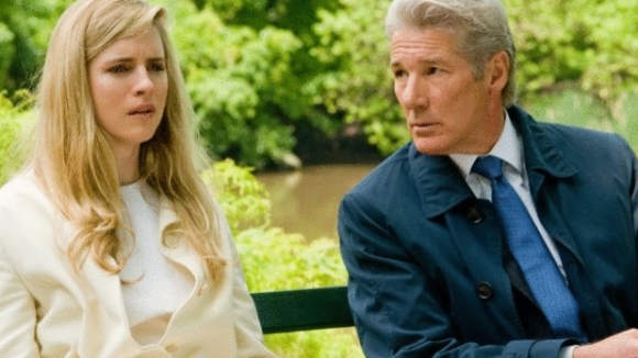 Photo from the movie Arbitrage