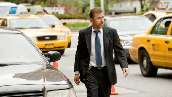 Photo from the movie Arbitrage