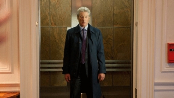 Photo from the movie Arbitrage