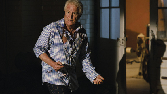 Photo from the movie Partners in Crime