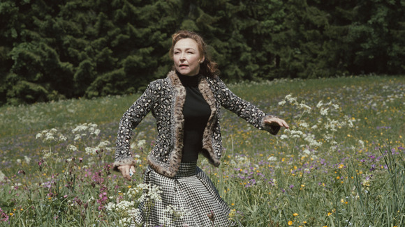 Photo from the movie Partners in Crime