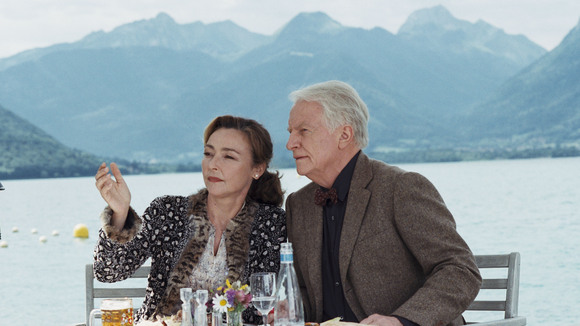 Photo from the movie Partners in Crime