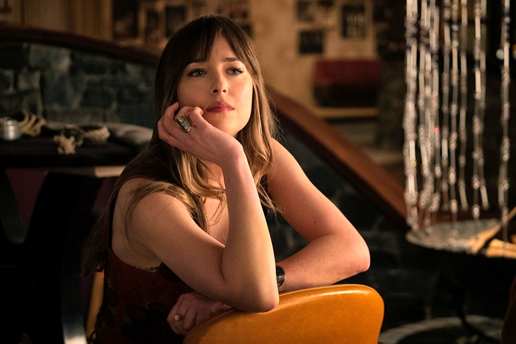 Photo from the movie Bad Times at the El Royale