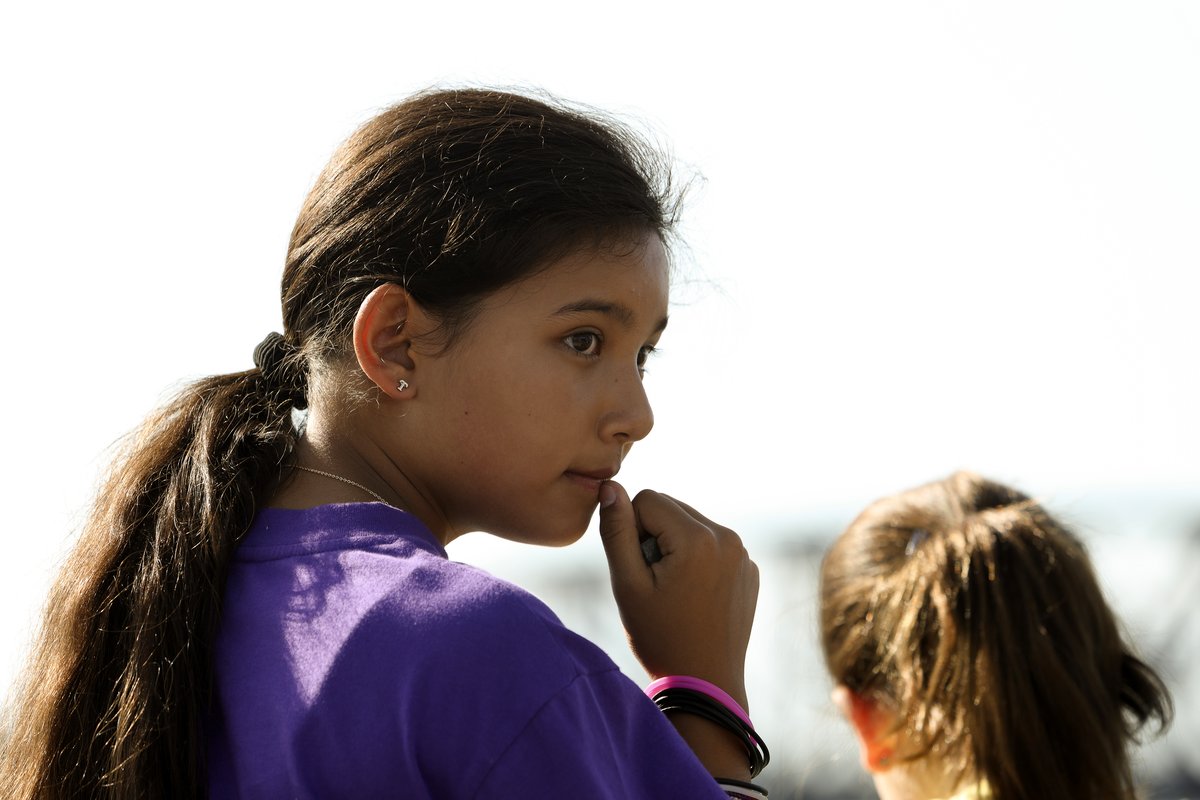 Photo from the movie Beans v.f.